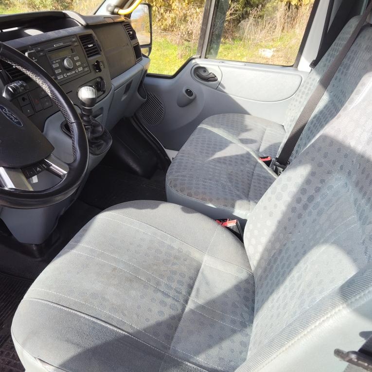 Ford Transit - 10
