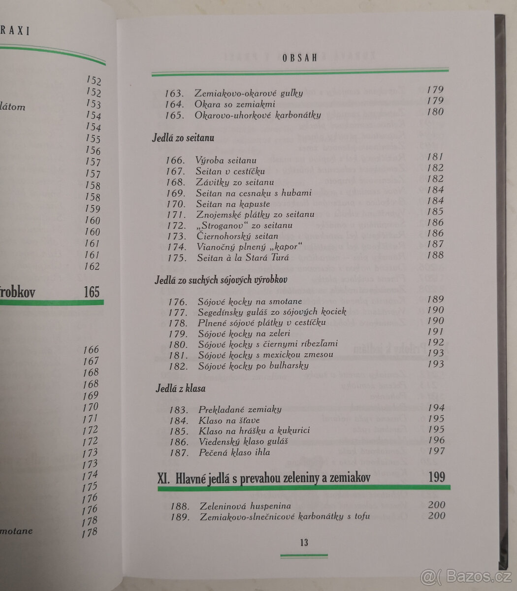 Zdravá kuchyňa v praxi - 250 receptov bez cholesterolu - 10