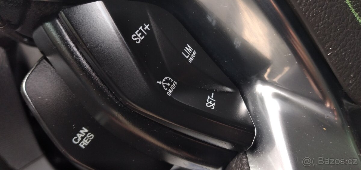 Ford Transit Custom 2.0 TDCi L1H1 96Kw r.v.2016 - 10