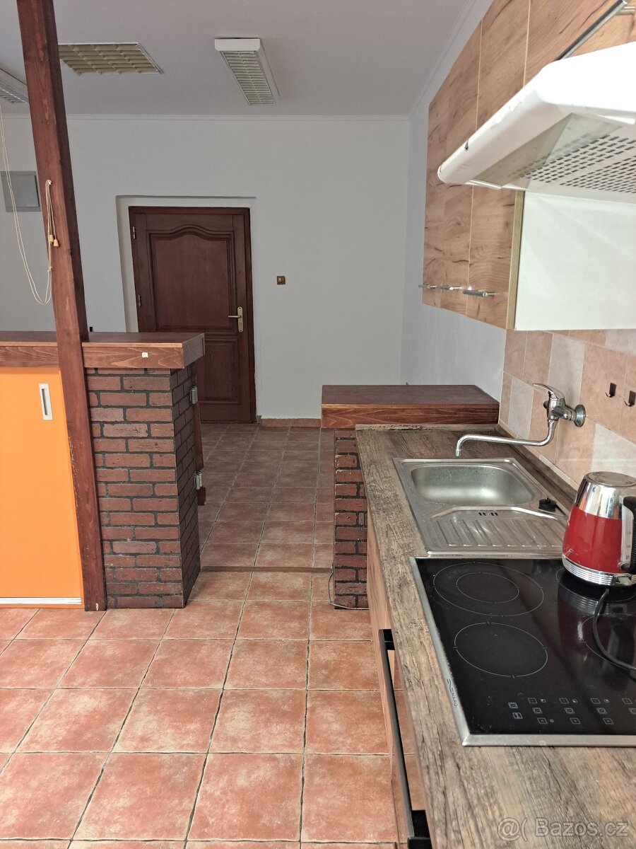 Prodám byt 1+1 v OV, 49m² - 10