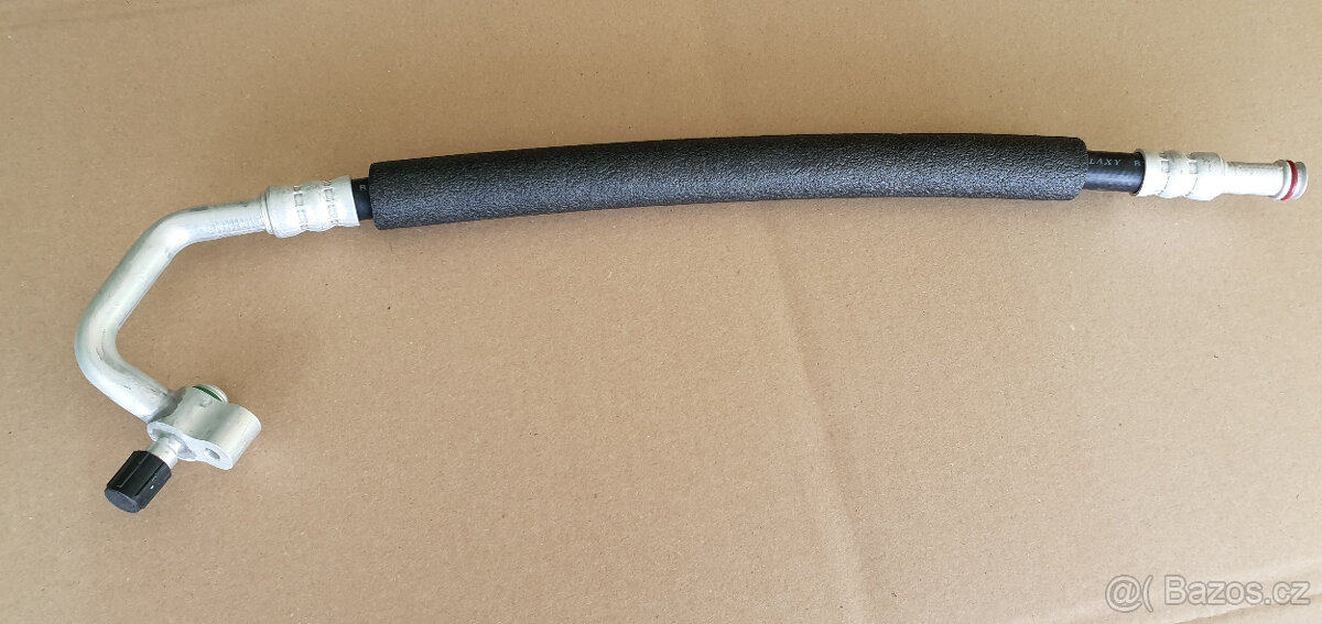 LADA 4x4 NIVA - Klimatizace na vozidlo LADA NIVA - 10