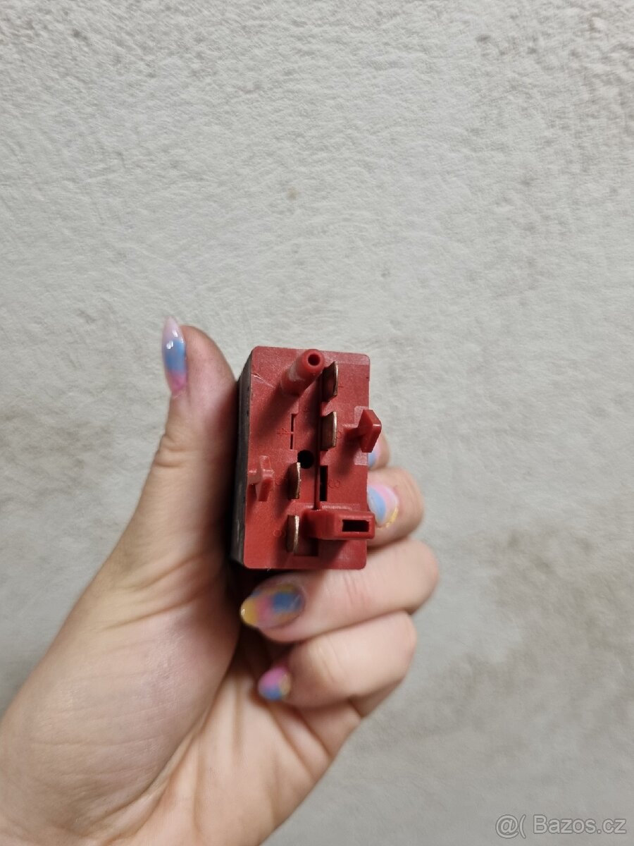 Tlačítka VW Passat/Golf/Bora - 10