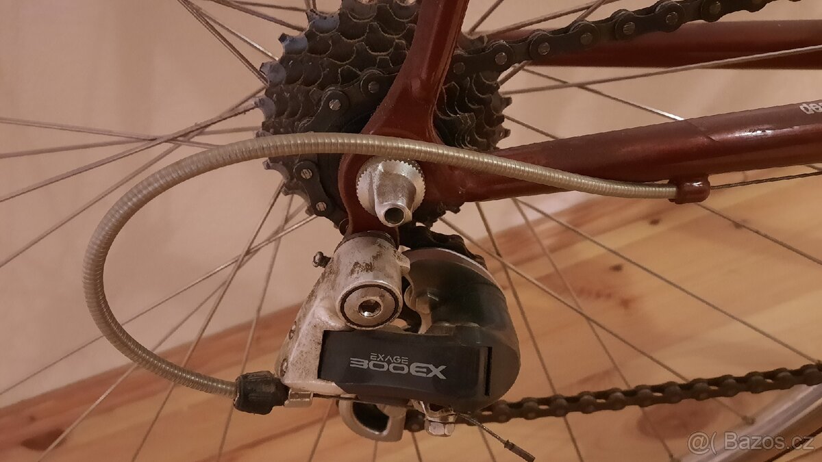 Fort Frame Racing Technology - 10