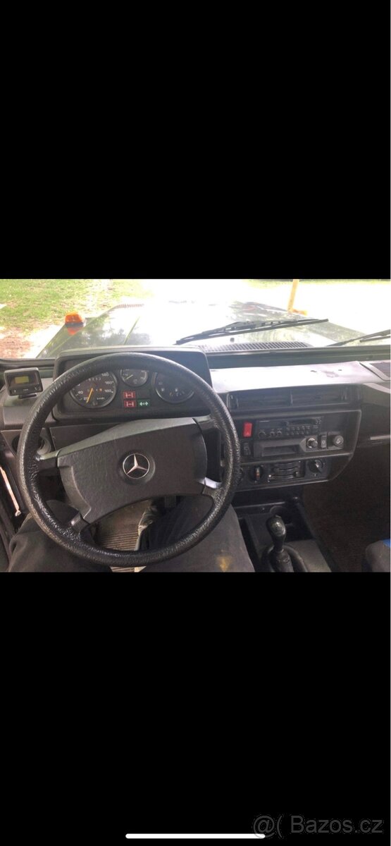 Mercedes-Benz Ge230 - 10