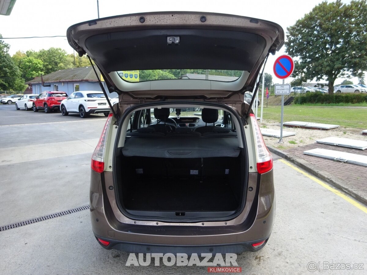 Renault Grand Scénic 1,5DCi, č. 17 - 10