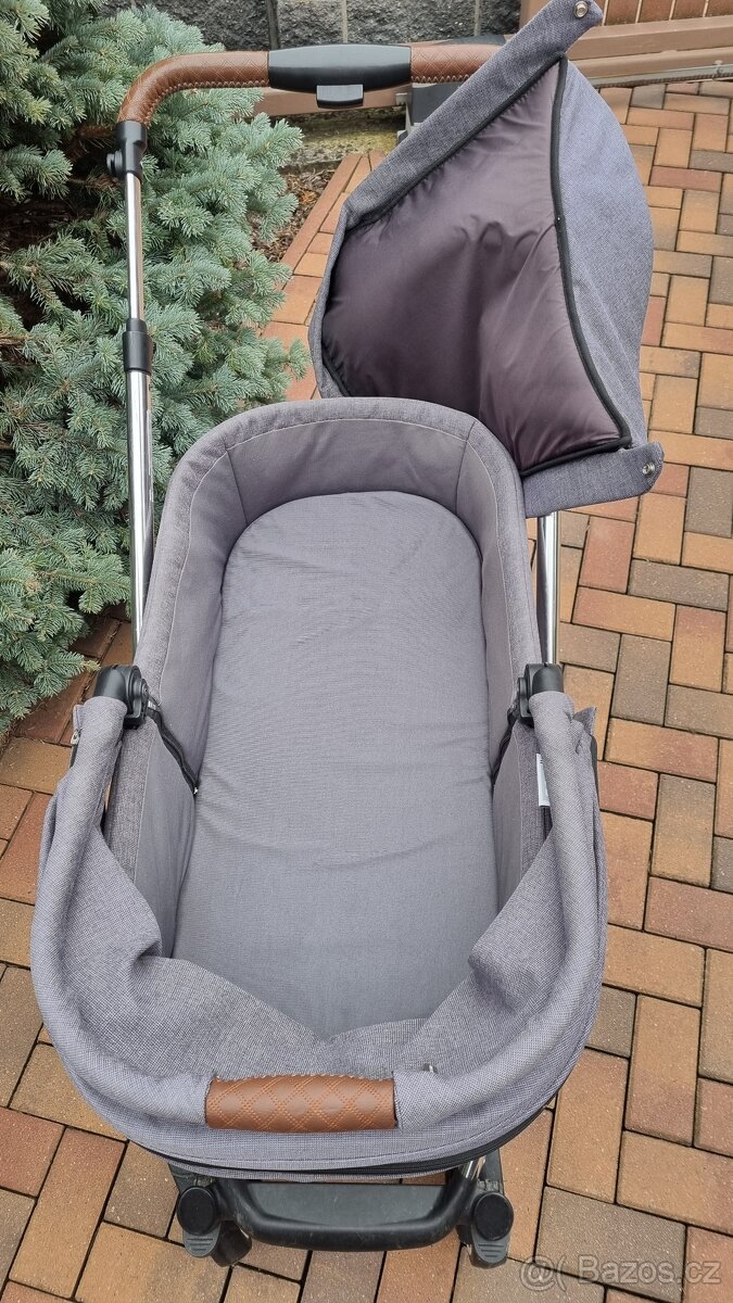 ABC Design Salsa 4 Air - dvoukombinace - 10