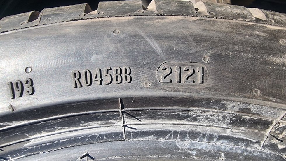 Letní pneu 205/45/17 Pirelli - 10