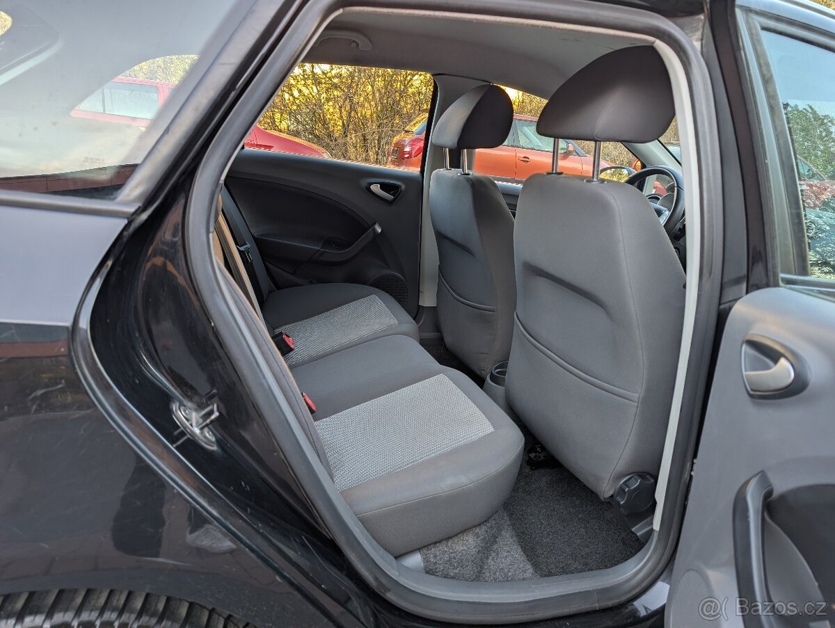 Seat Ibiza ST 1.4i 63kw | 2011 - 10