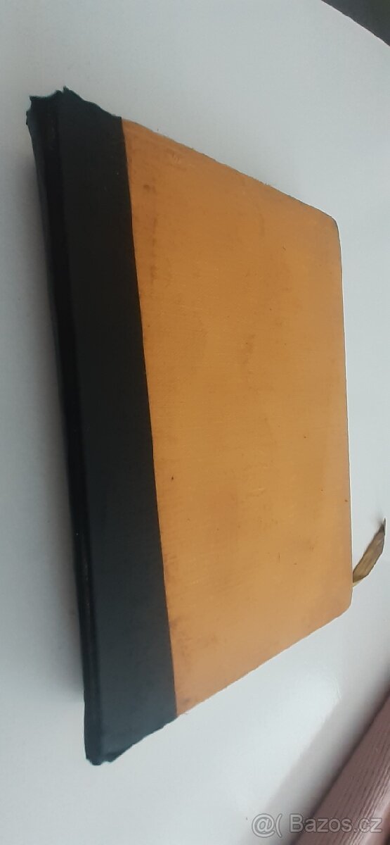 Poslední náčelník J. A. Altsheler - 10