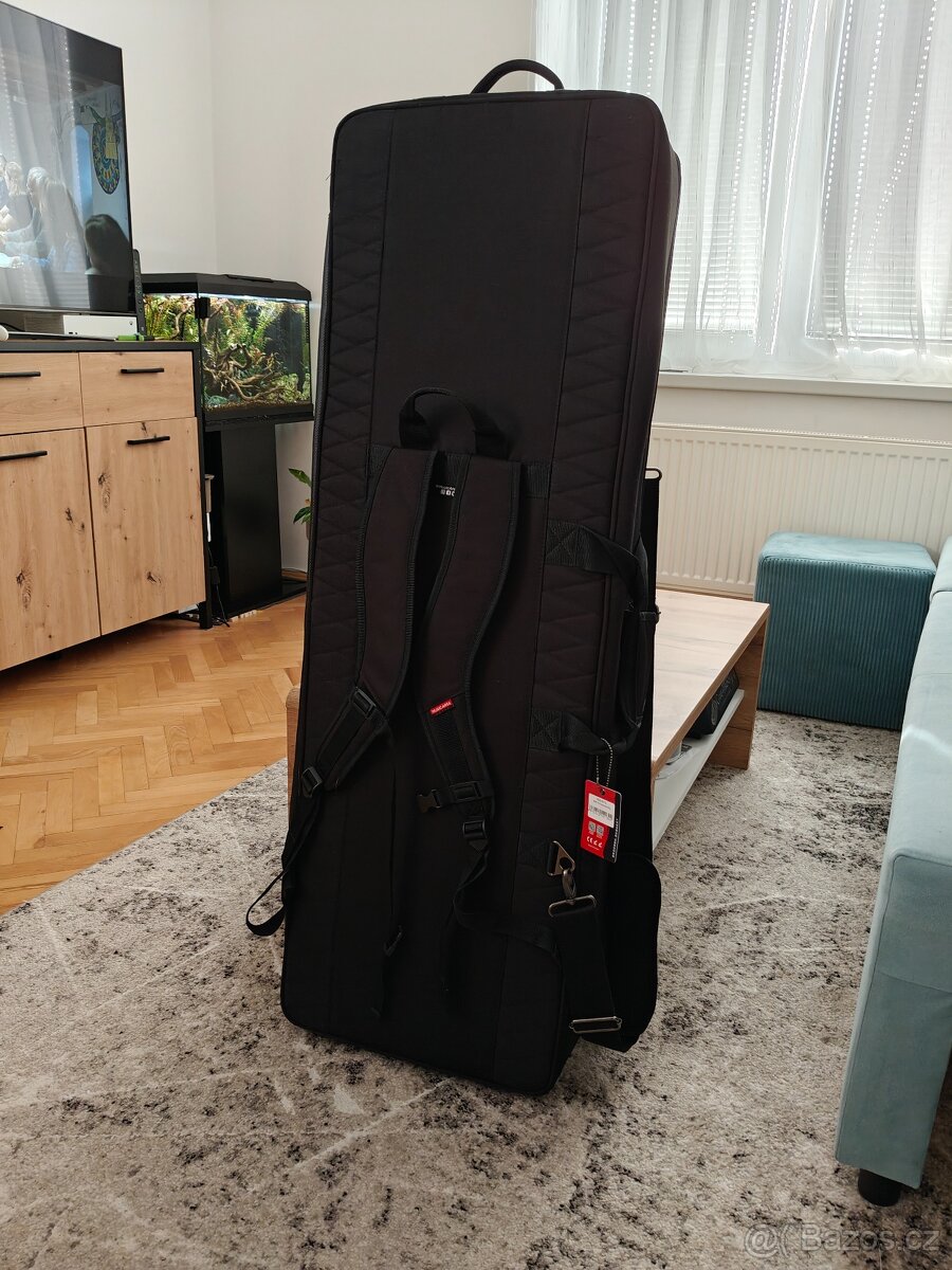 Prodám Hammond SK PRO-73 - 10