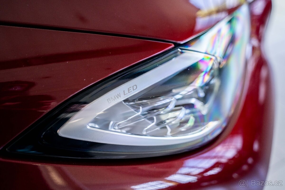 BMW Rad 4 Gran Coupé 420d mHEV A/T - 10