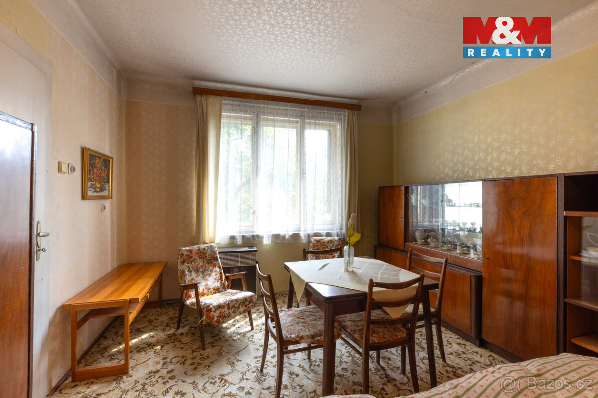 Prodej rodinného domu 5+1, 391 m2, v Rakovníku - 10