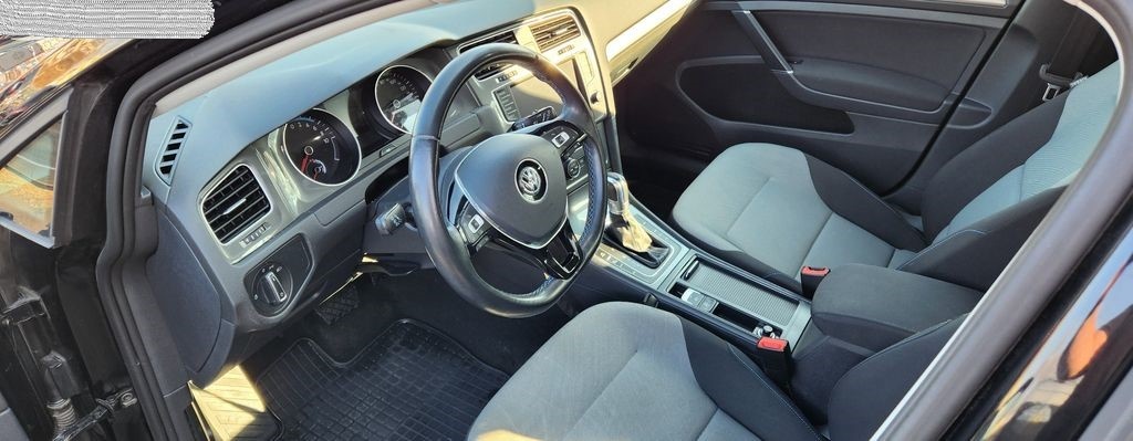 Volkswagen e-Golf, E-GOLF-TEPEL. ČERP. LED VÝHŘEV - 10