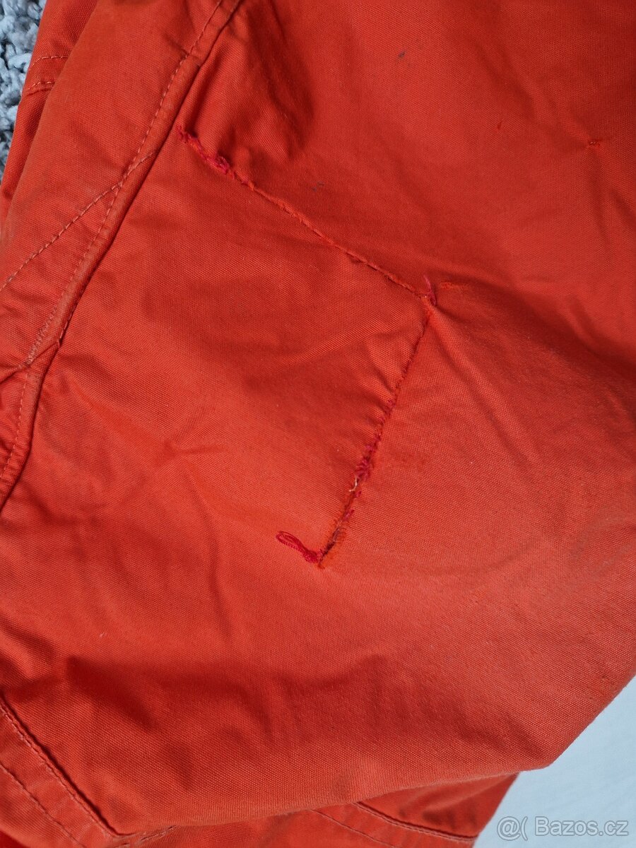 Dětská lyžařská bunda Head UNIVERSE 140 - 10