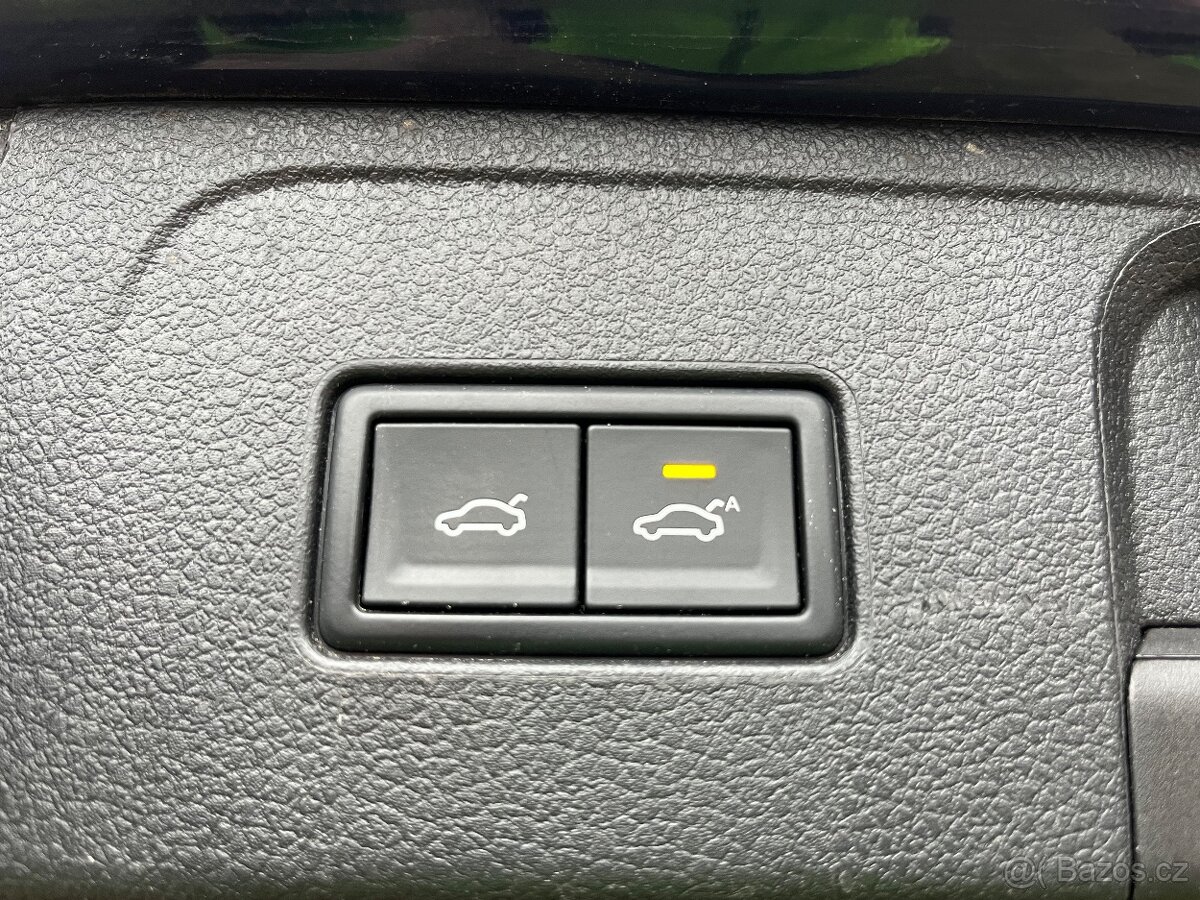 Volkswagen Passat B8 Highline 2,0 TDi, 110 kw, DSG - 10