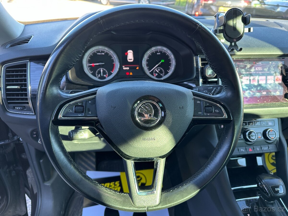 Skoda Kodiaq 2019 - 10