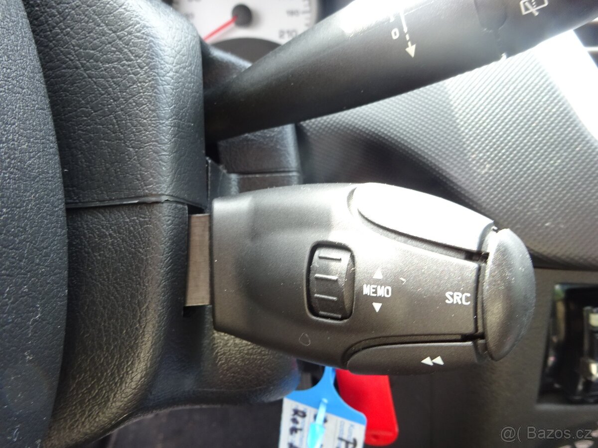 Peugeot 206 PLUS 1,4 HDI - 10