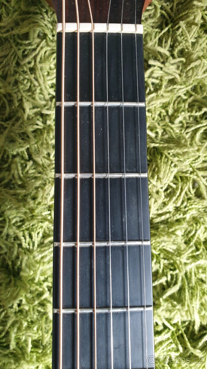 Akustická kytara Dowina D-S - 10