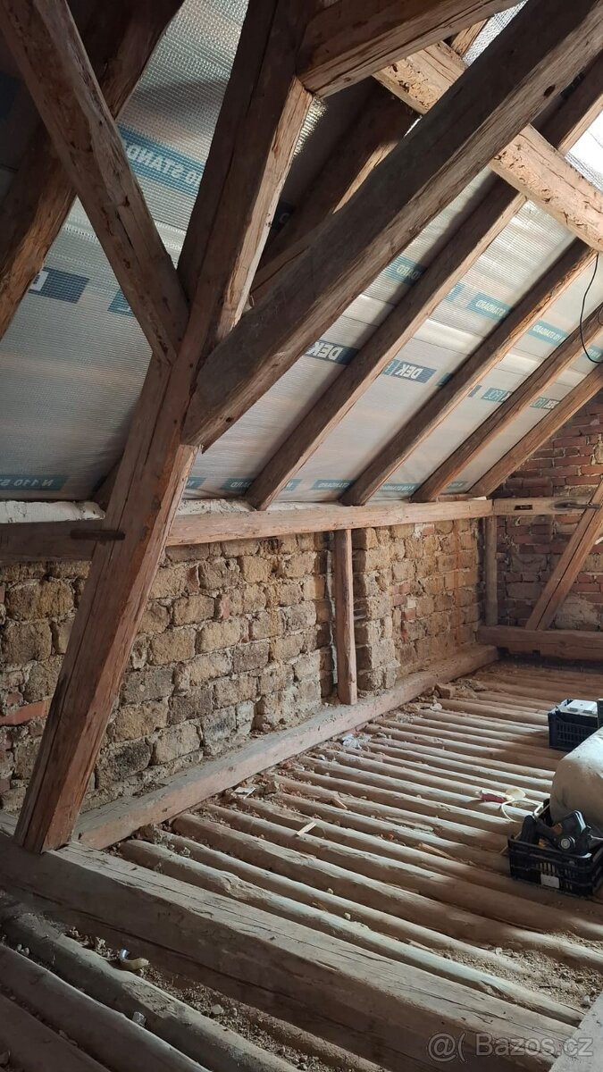 Prodej RD Vranovice - 10