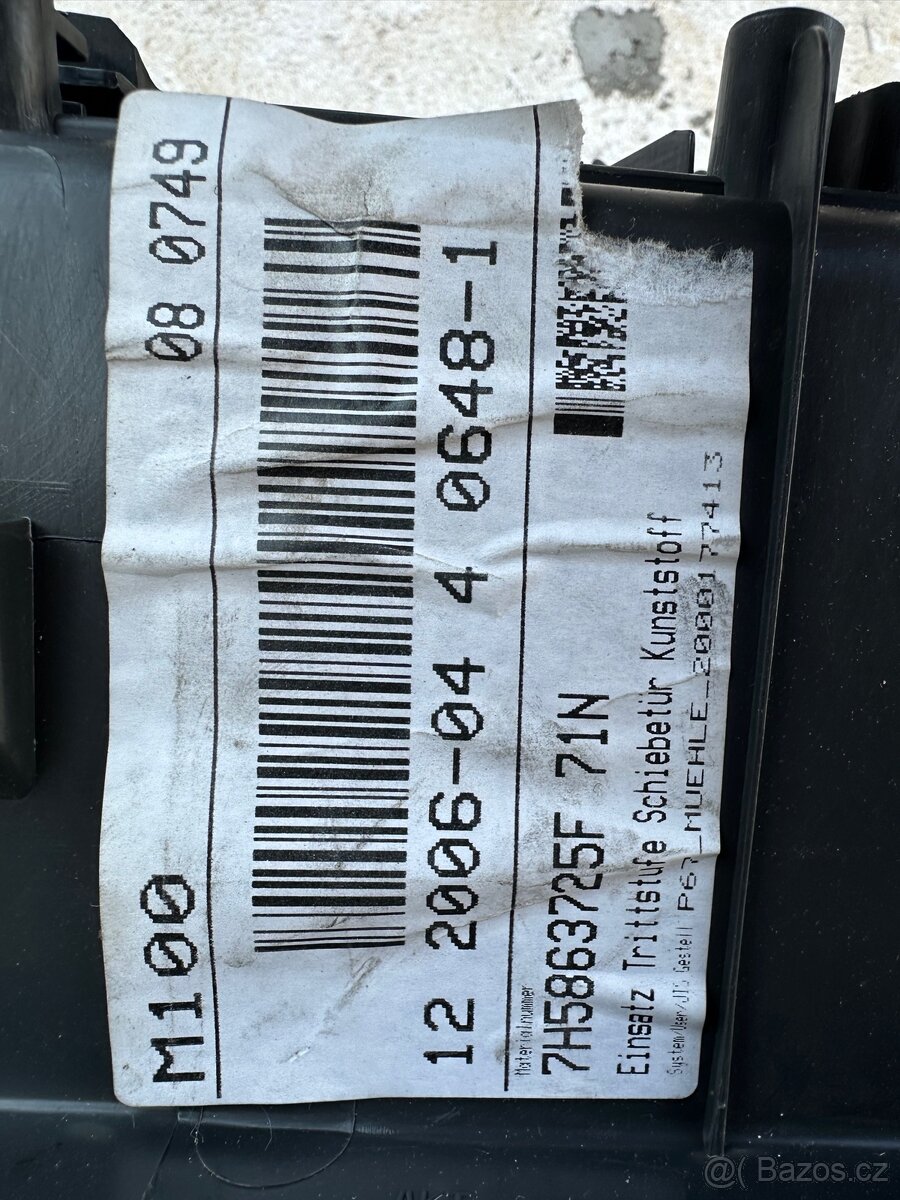 Přední světla VW Transporter T6 (levé, pravé) - 10