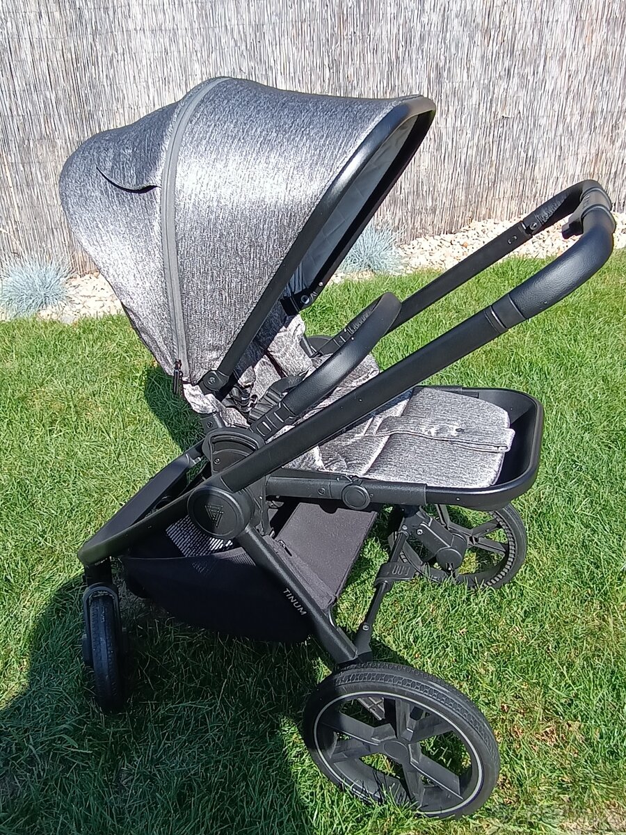 Kočárek Venicci Tinum - 10