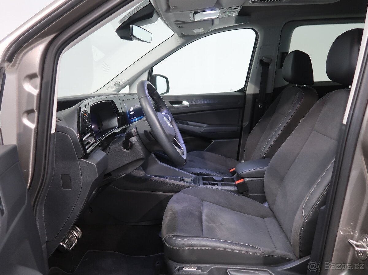 Caddy 2.0TDI 90KW DSG - 10