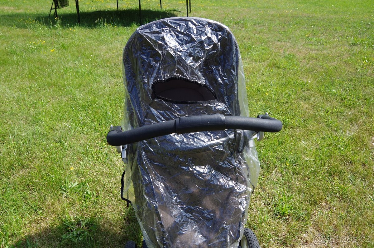 Kočár Peg Perego - 10