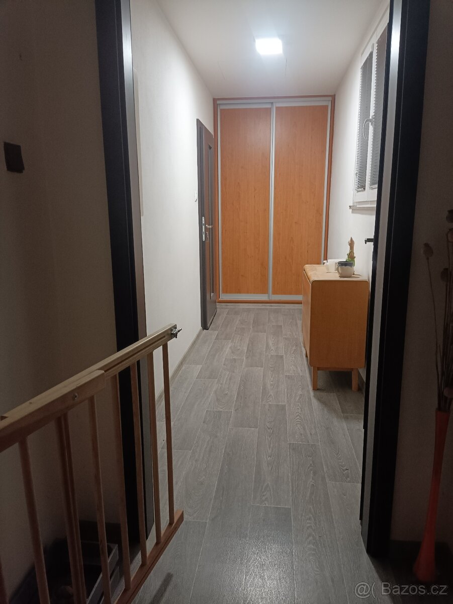 Pronájem bytu 3+1 v ČB - 10
