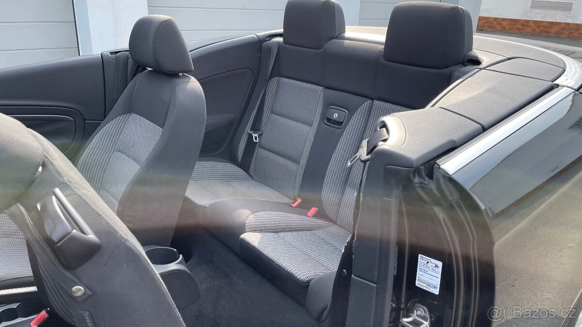 VW EOS 1.6FSI 1. MAJITEL - 10