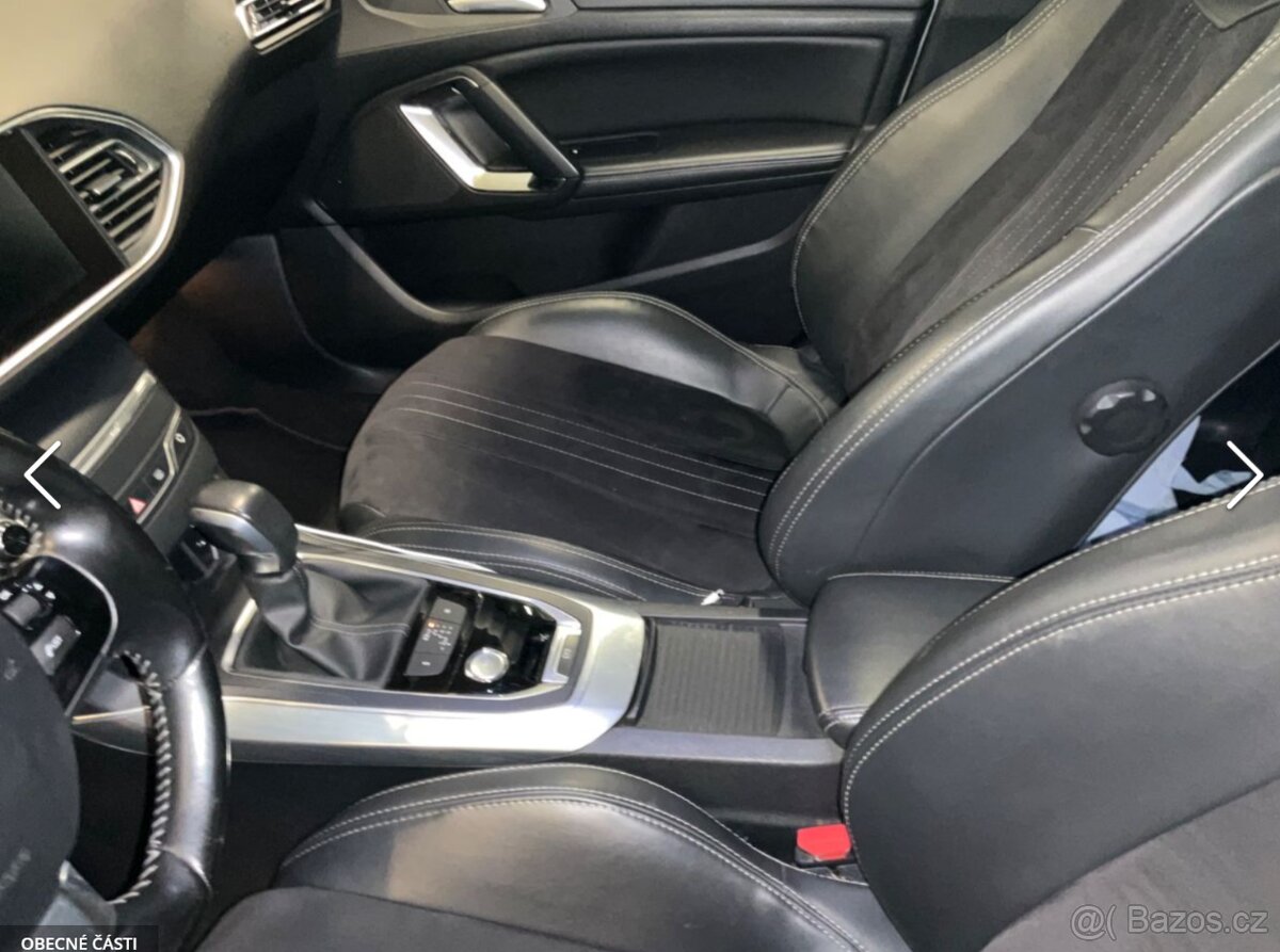 Peugeot 308 - 10