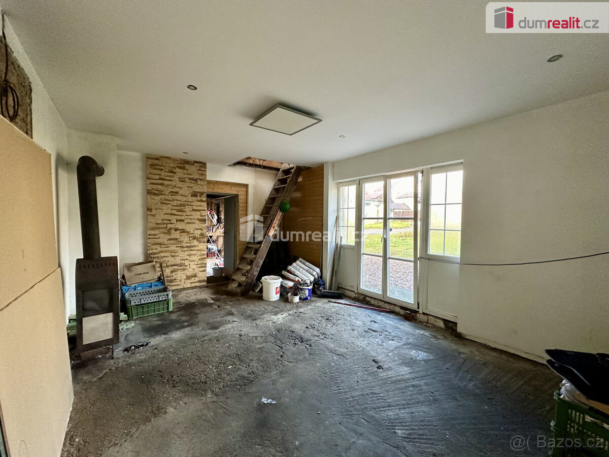 dům, město Abertamy - 10