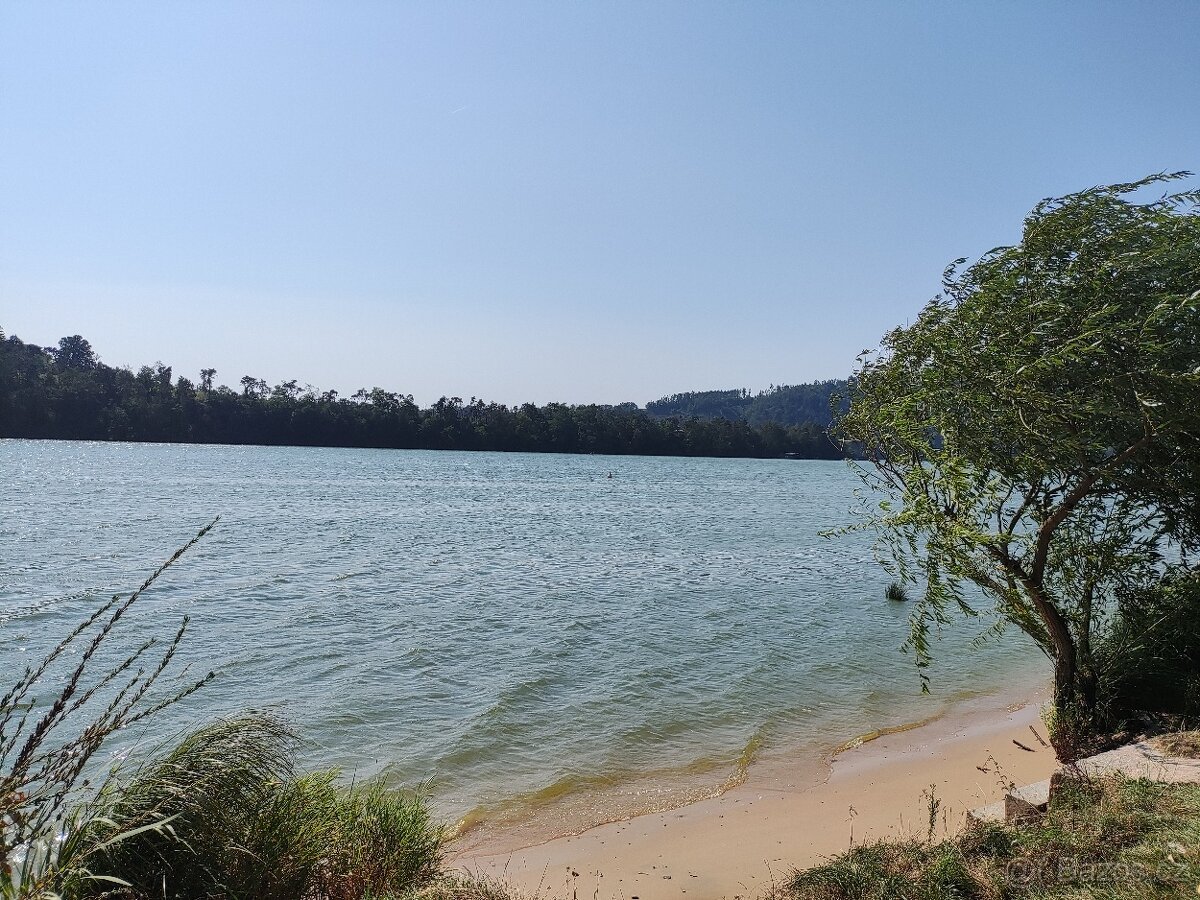 Slapy - Županovice - 10