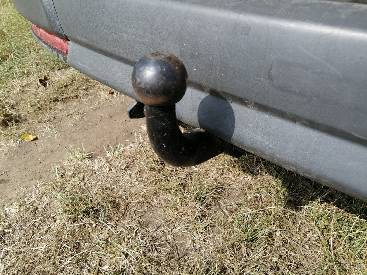 Ford Galaxy 2.0tdci 103kW 6-kvalt PANORAMA bez koroze - 10