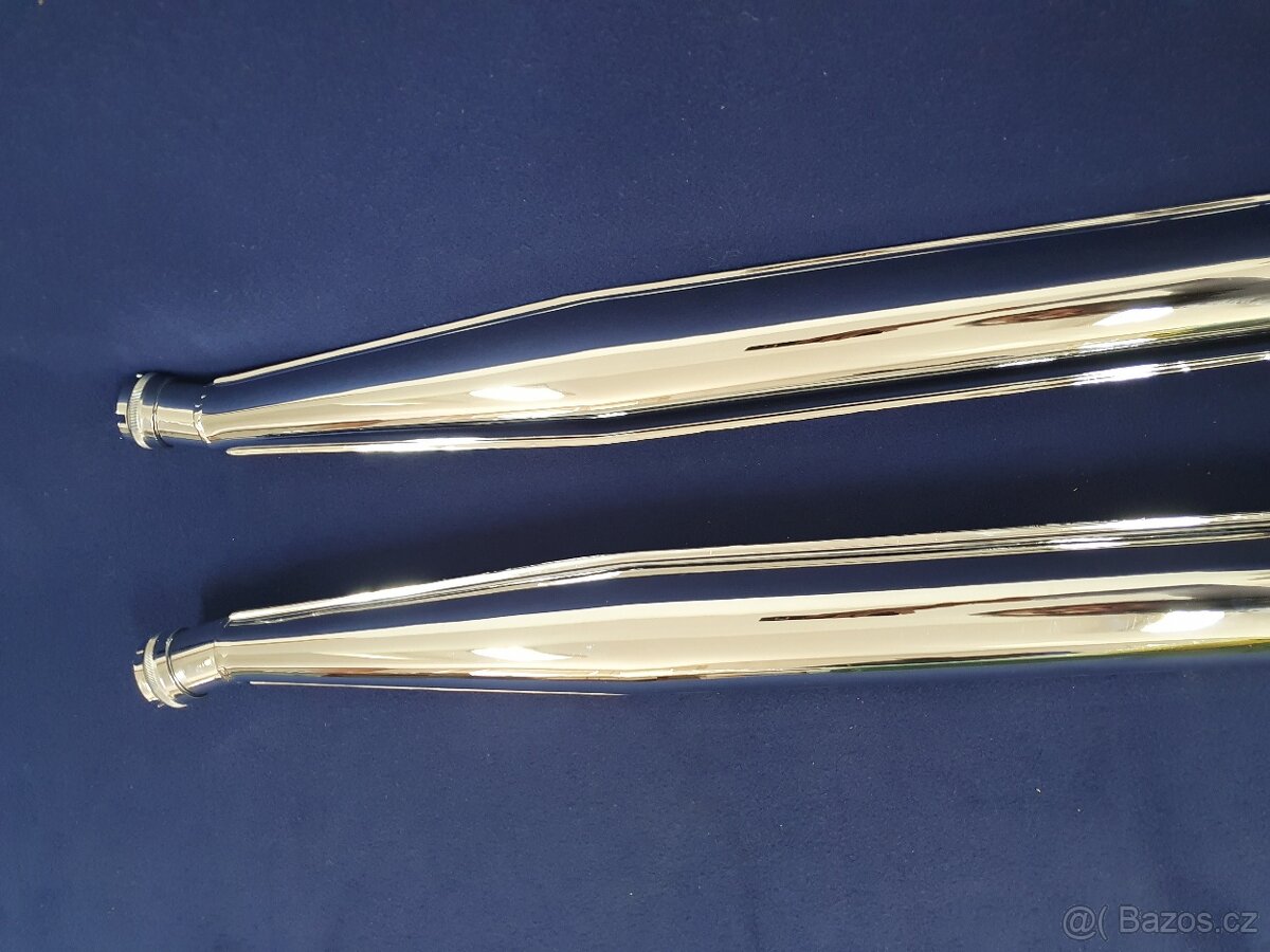 NOVY Vyfuk Doutnik Jawa CALIFORNIAN - 10