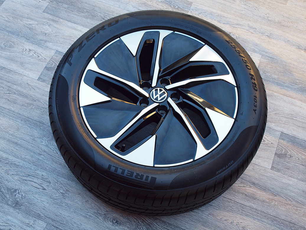 ►►19" 5x112 = VW ID.4 ID.5 ID.6 ►► NOVÉ – LETNÍ - 10