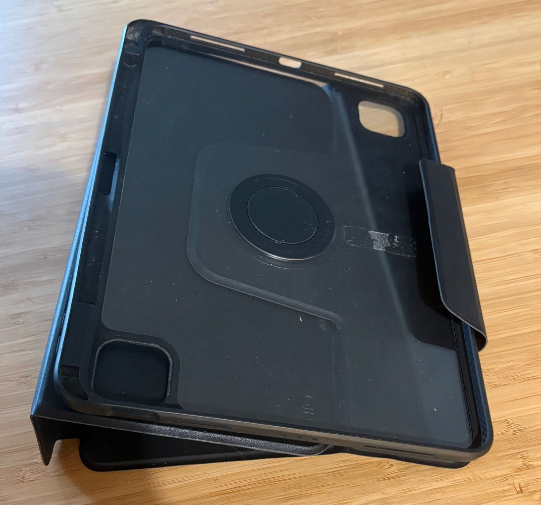 Apple iPad Pro 11" 2022 M1 128GB Cellular - 10