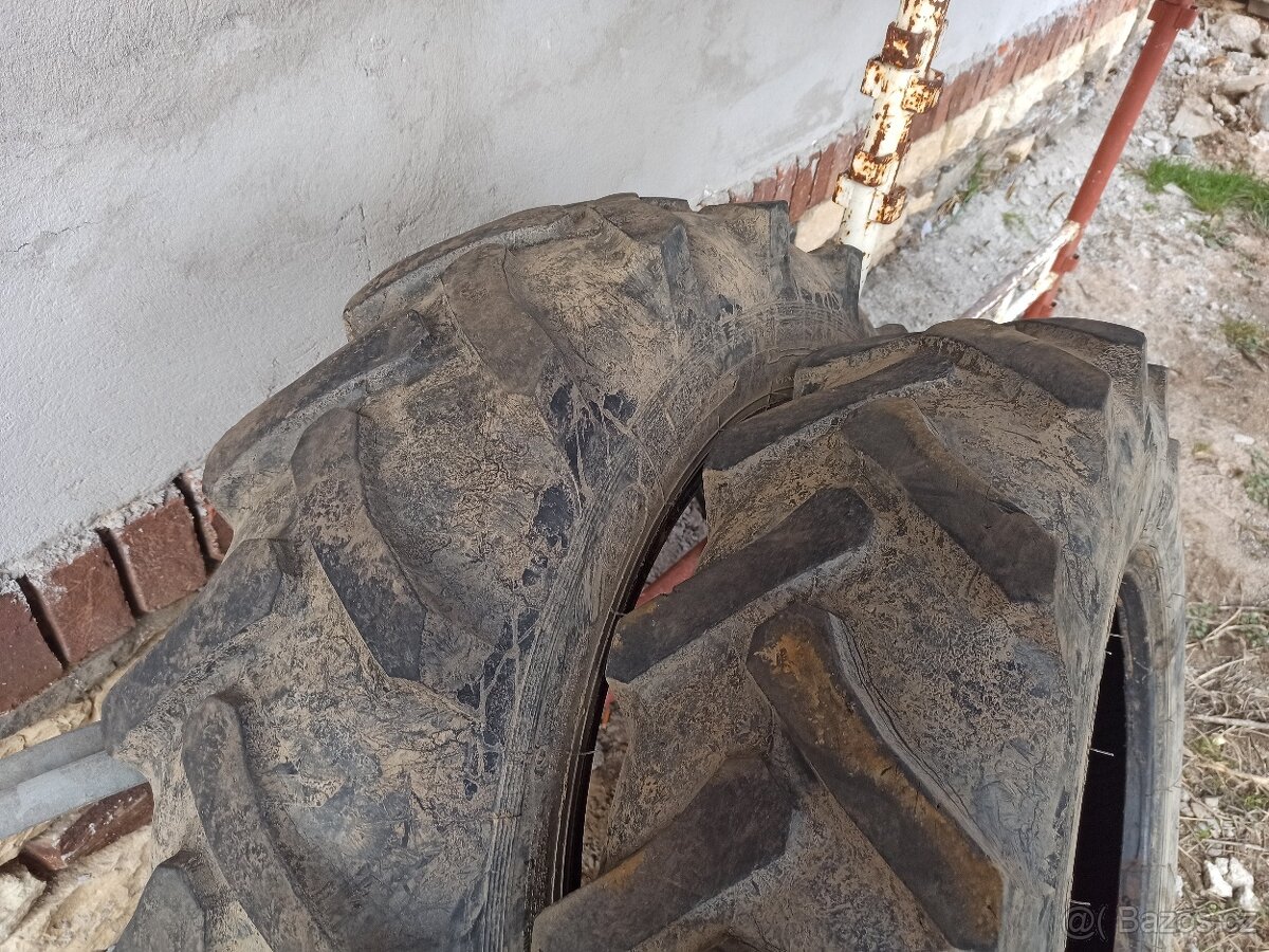 Náhradní díly Zetor - 10