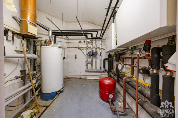 Prodej komerčního domu, Uherské Hradiště - Zelný trh - 10