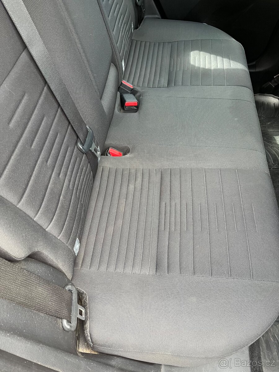 Toyota auris 1,6 LPG - 10