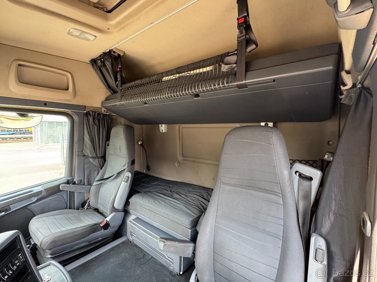 SCANIA G280, EU6, 2016, 385TKM,20 PALET - 10