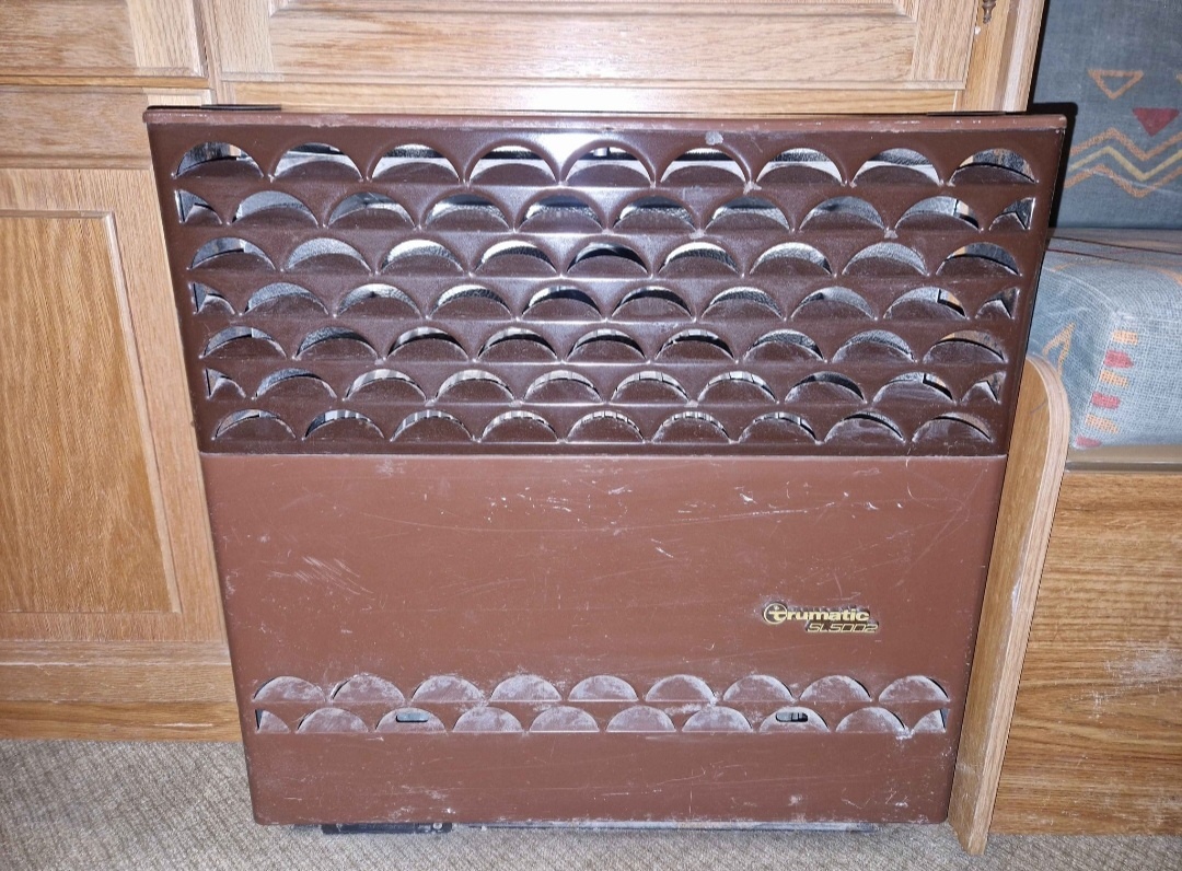 Velký karavan Lux - 10