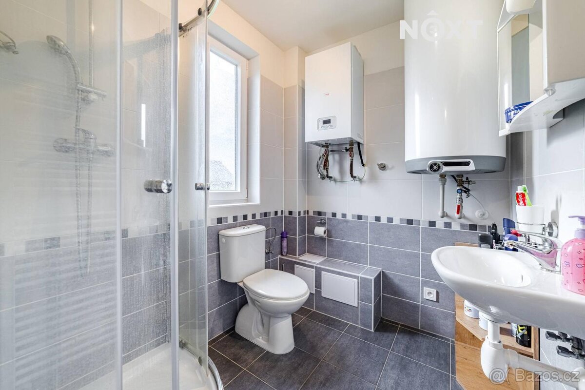 Prodej Rodinný dům, 90㎡ - 10