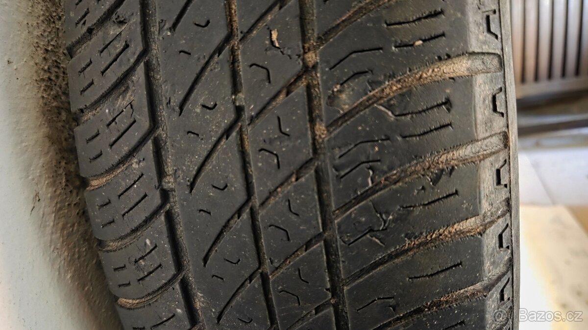 Peugeot Partner - 10