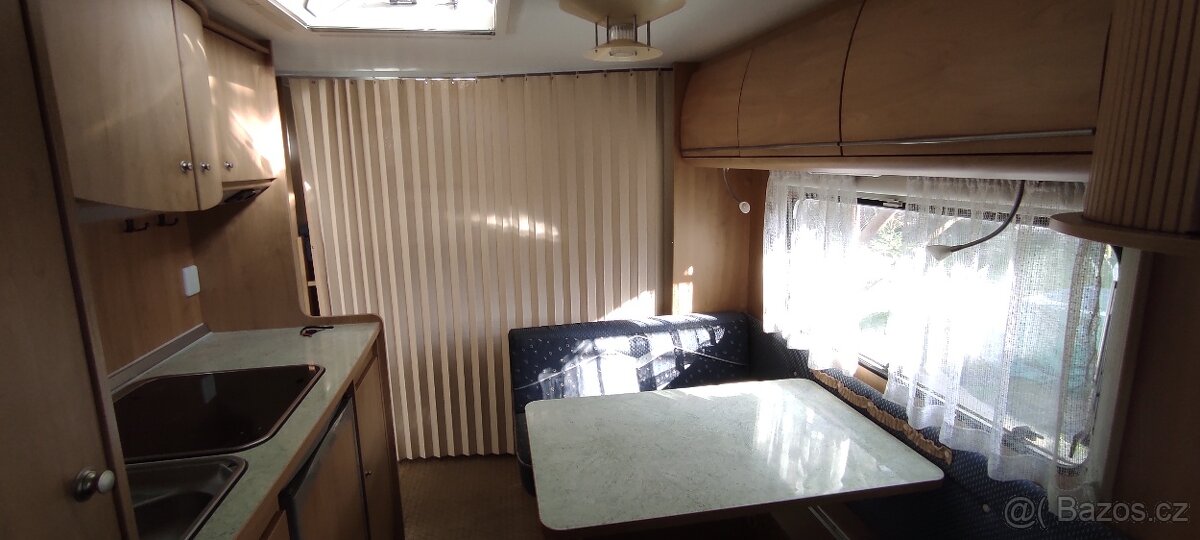 Karavan Bürstner - 10