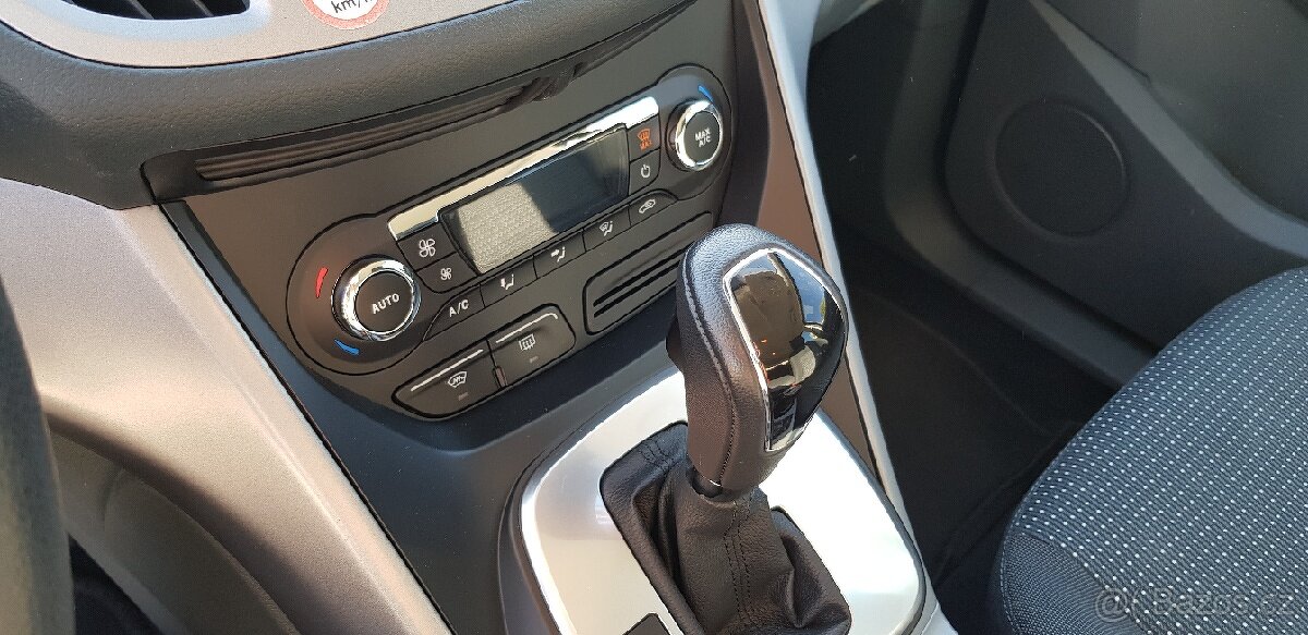 Ford C-max automatická převodovka - 10
