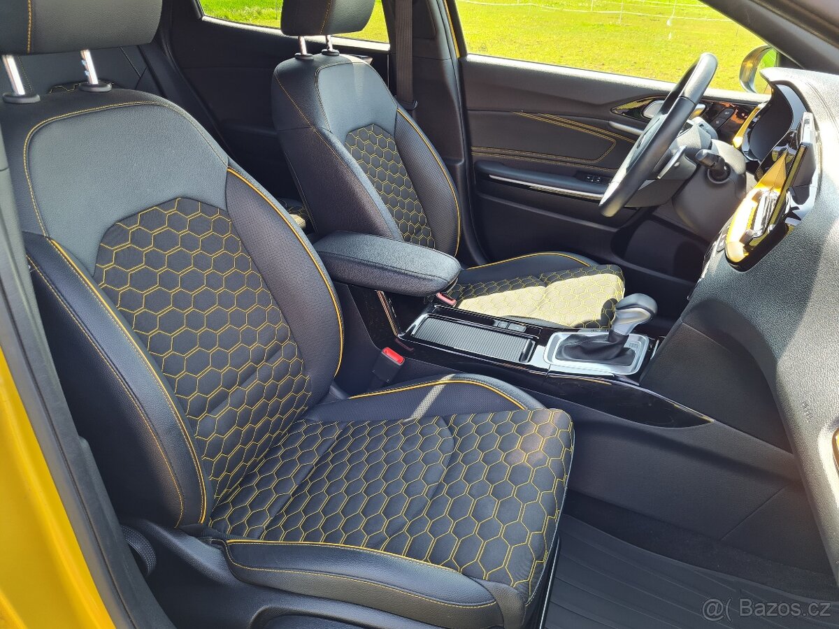 Kia Xceed 1.6 CRDI First Edition - 10