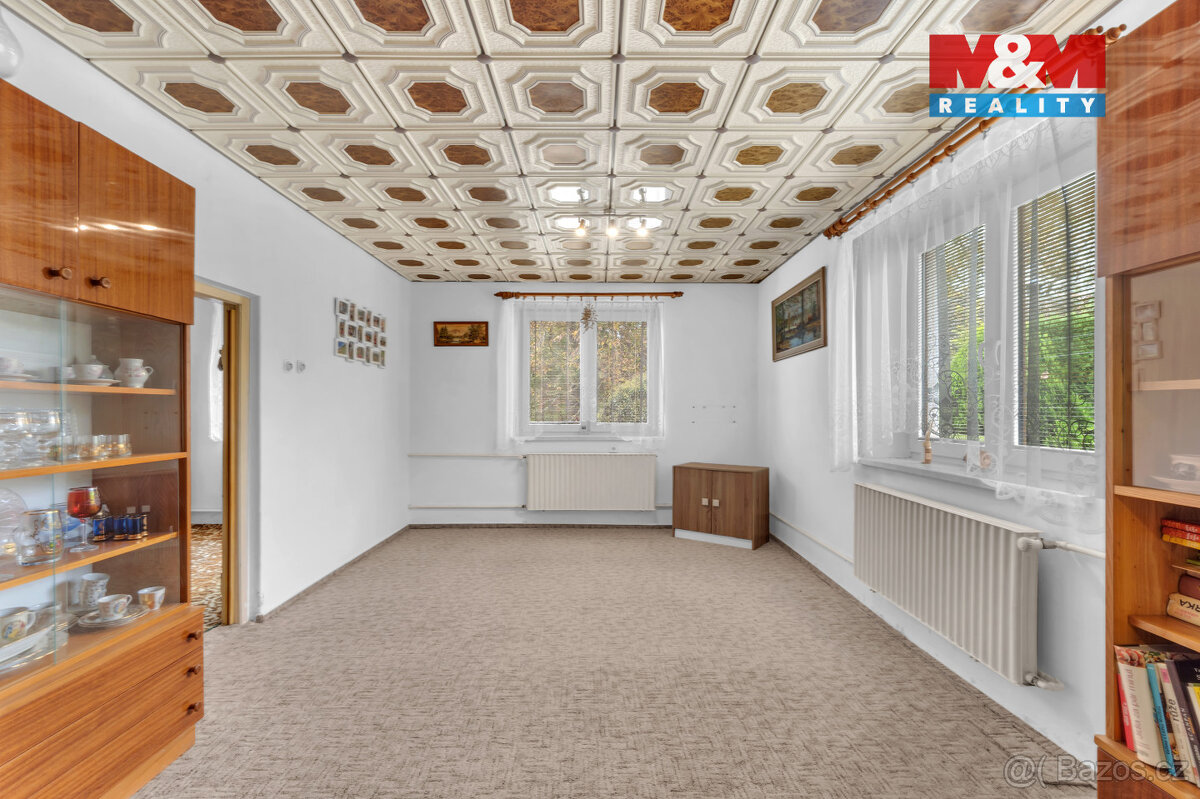 Prodej rodinného domu, 195 m², Mladějov - 10