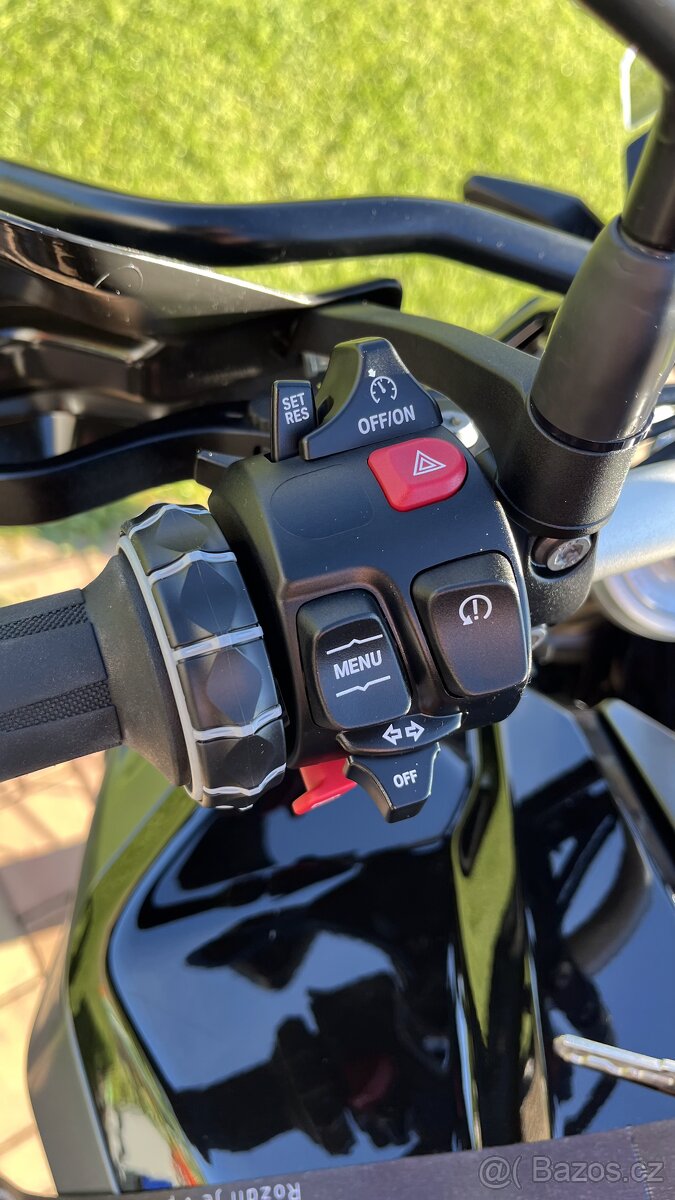 BMW F 900 GS _ 2024 - 10