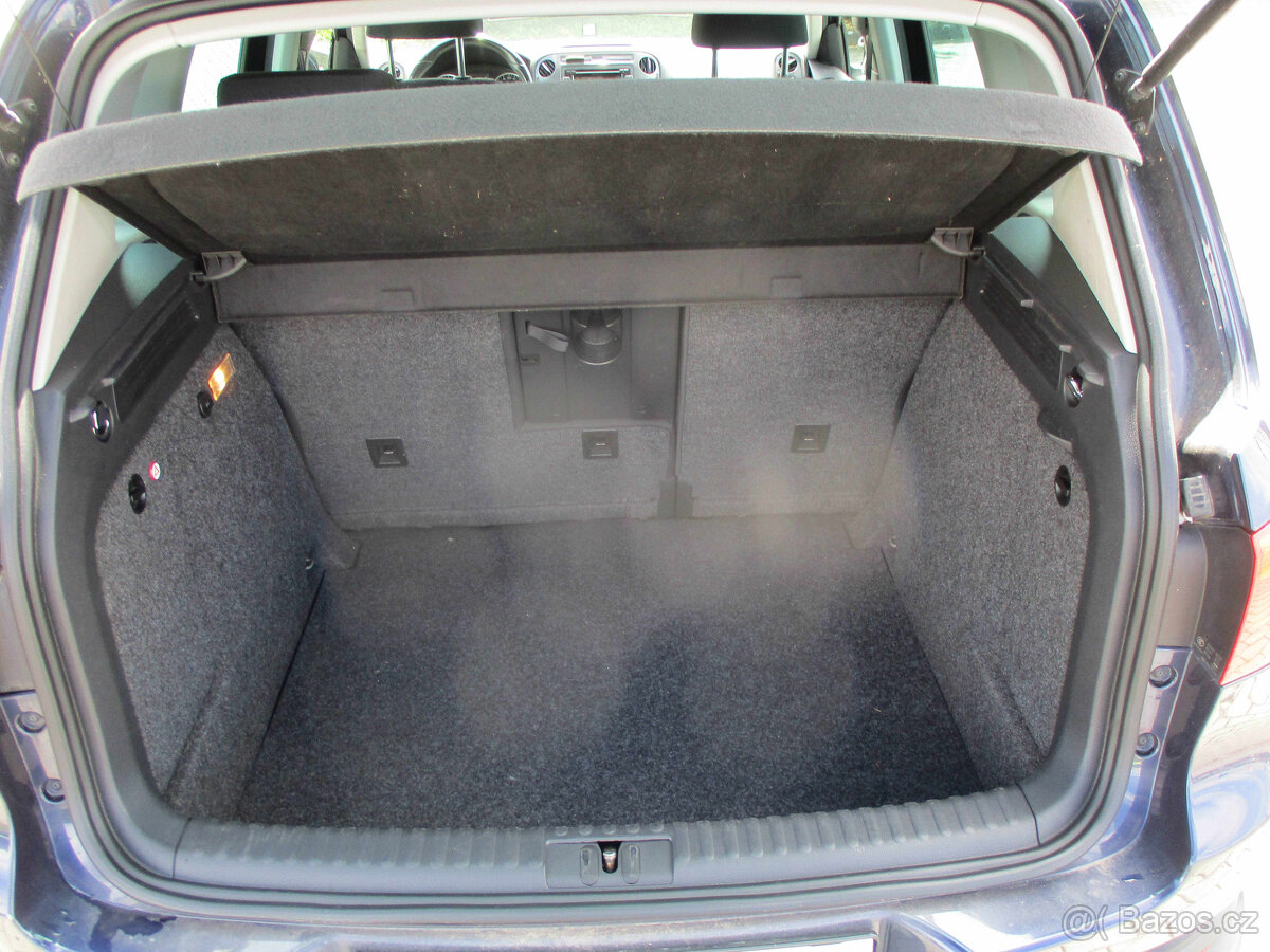 VW TIGUAN 2,0TDI 81kw Bluemotion 2013 bez koroze - 10
