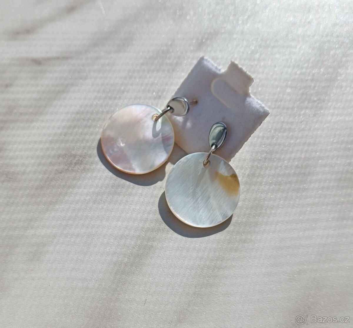 Náušnice - 10